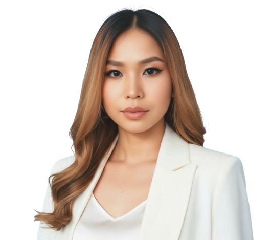 Headshot of Edz Lilian Galdones